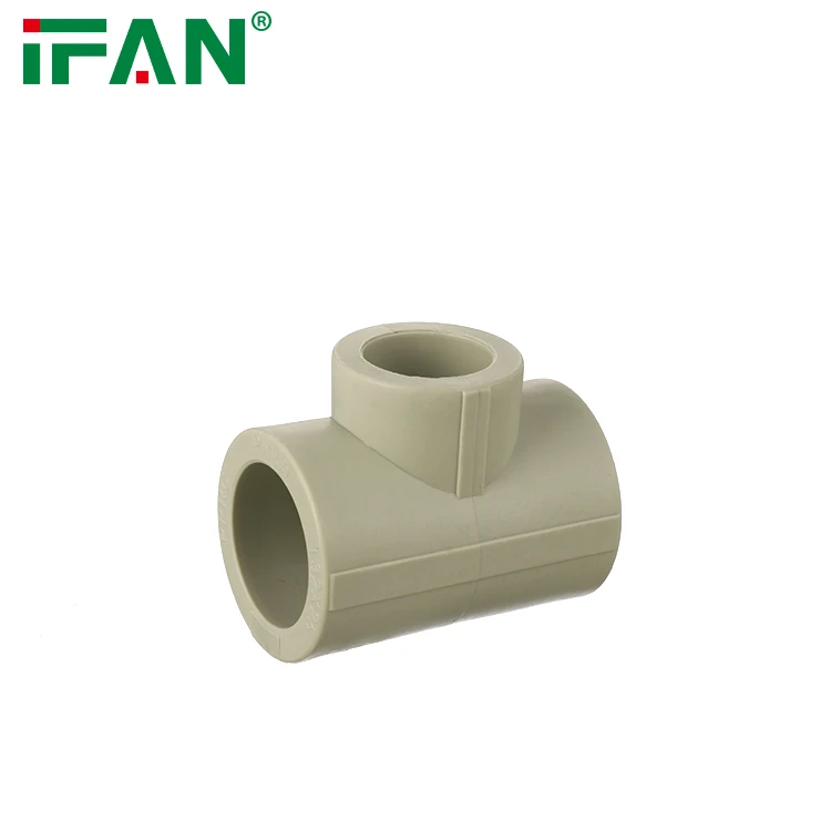 PPR Reduzier T-Stück