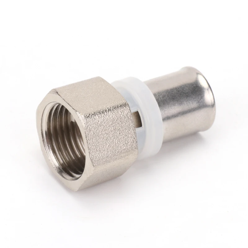 PEX-Fittings mit Innengewinde