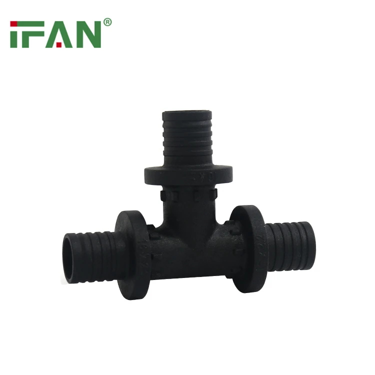 Gleitdurchmesser T-Stück