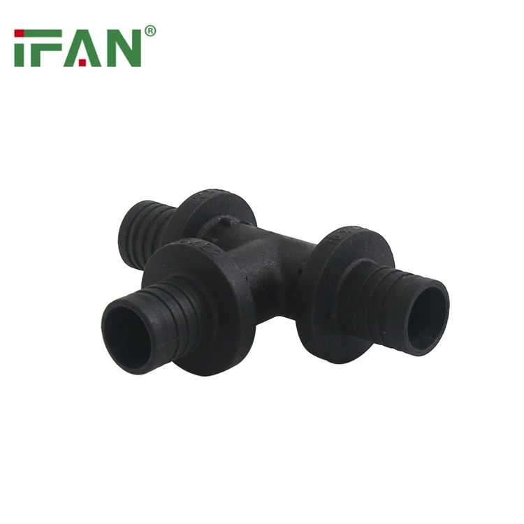 Gleitdurchmesser T-Stück