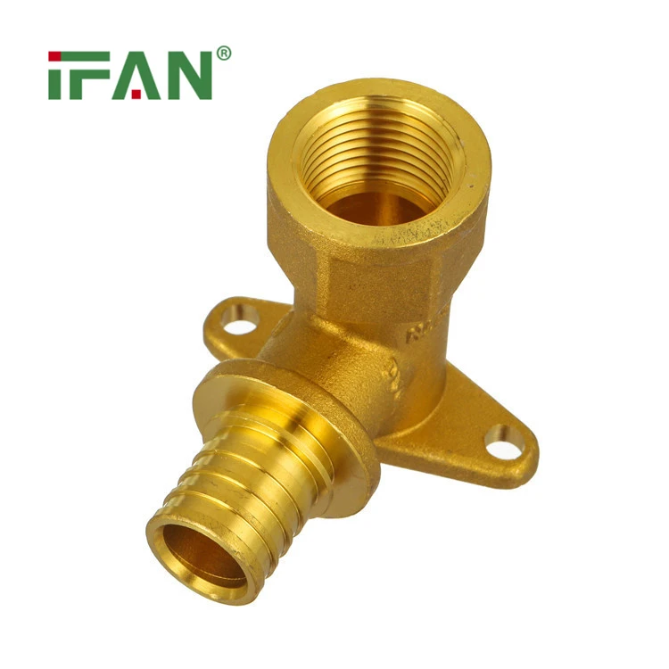 Gleitstücke mit Sitz Innengewinde Winkel