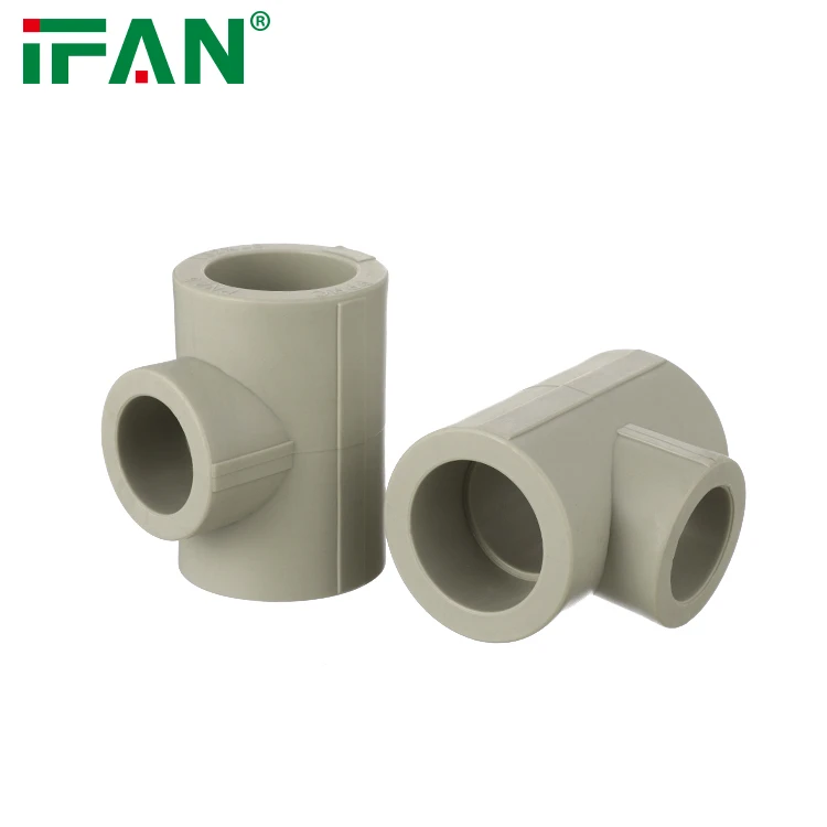 PPR Reduzier T-Stück