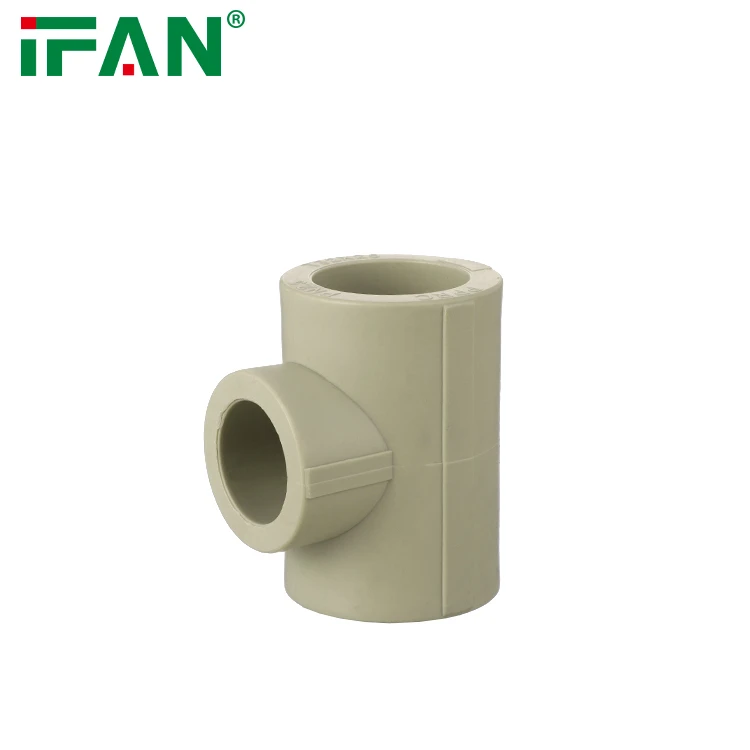 PPR Reduzier T-Stück