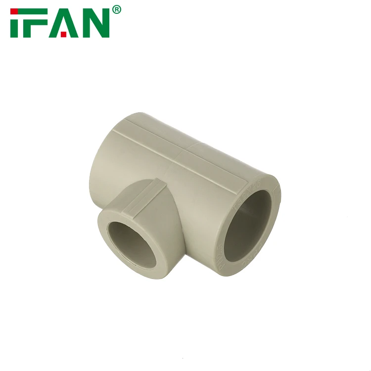PPR Reduzier T-Stück