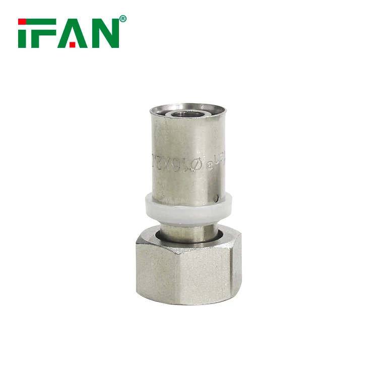 PEX-Fittings mit Innengewinde