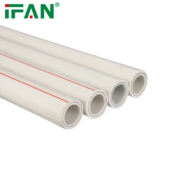 PPR Aluminium-Kunststoffrohr