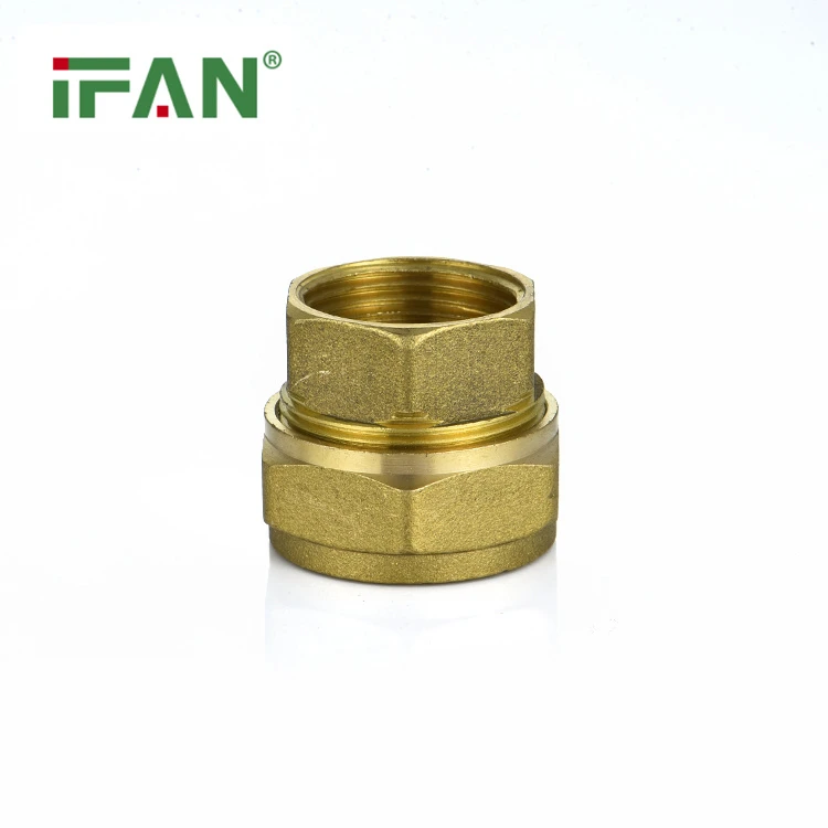 Pex-Kompressionsbuchse