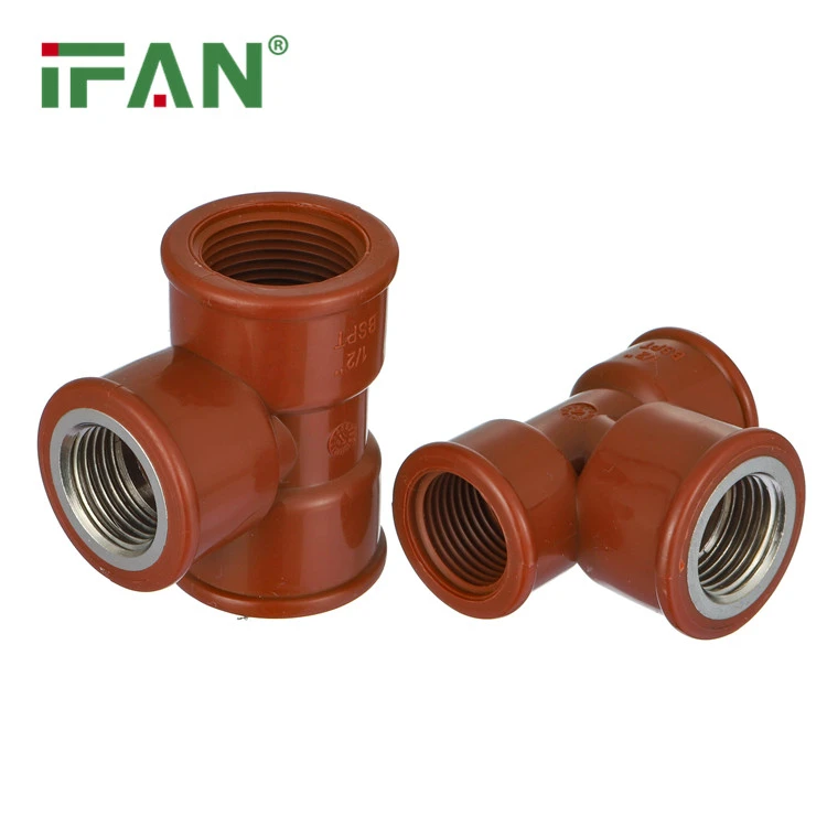 PPH-Rohre und Formstücke