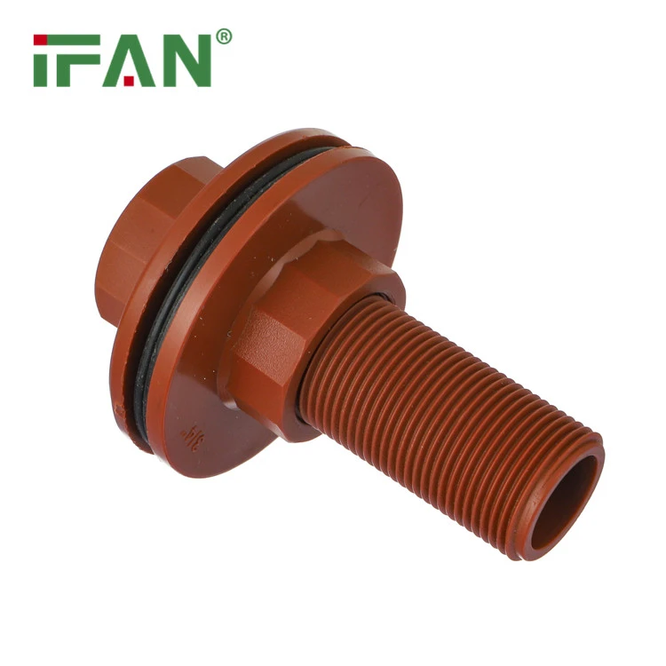 PPH Rohre und Formstücke