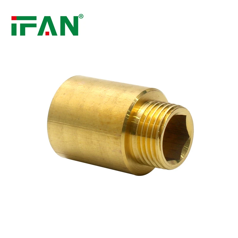 Kupfer Verlängerungsstecker