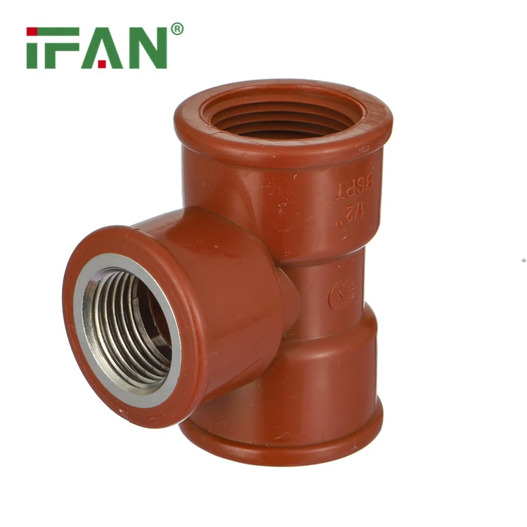 PPH-Rohre und Formstücke