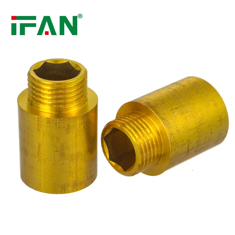 Kupfer Dehnungsmuffe