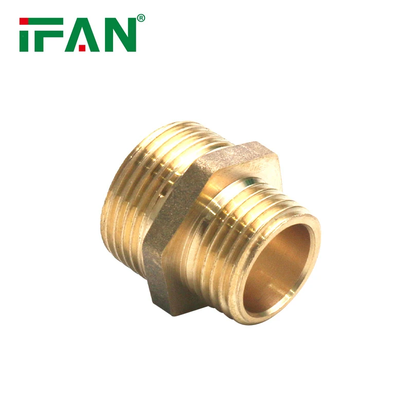 Messing Reduzierdraht