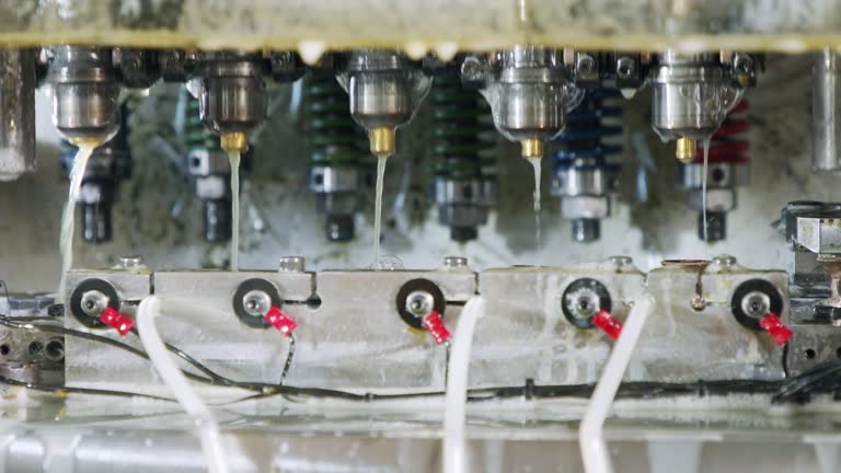 Messing-Gartenventil