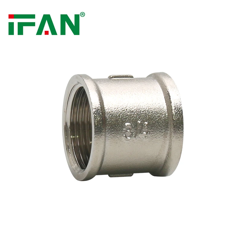 Direkt aus galvanisiertem Kupfer