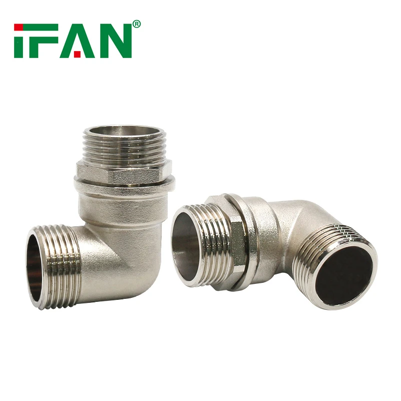 Galvanisiertes Kupferzubehör