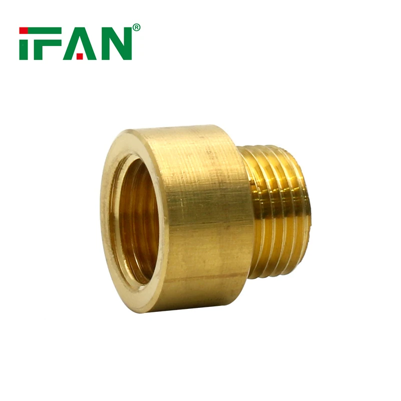 Kupfer-Dehnungsmuffe