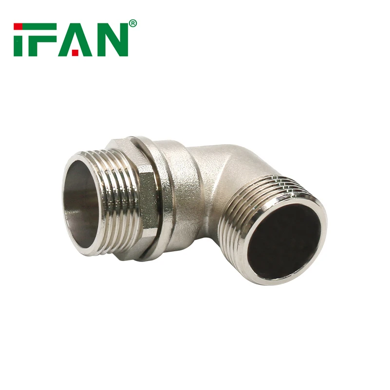 Galvanisiertes Kupferzubehör