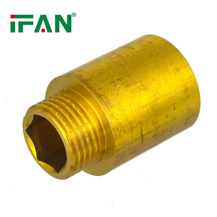 Kupfer Dehnungsmuffe