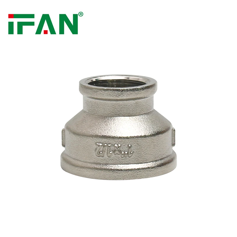 Galvanisierter Kupferreduzierer