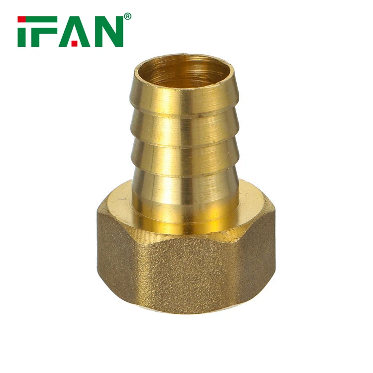 Messing Innenzahnpagode