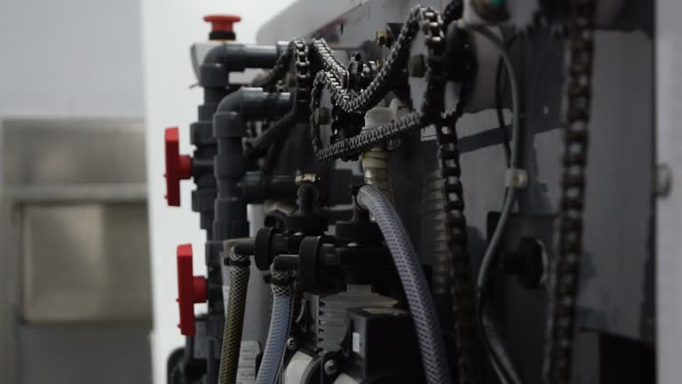 Messing-Rückschlagventile