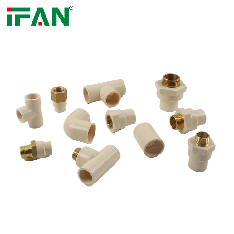 Rohre und Formstücke