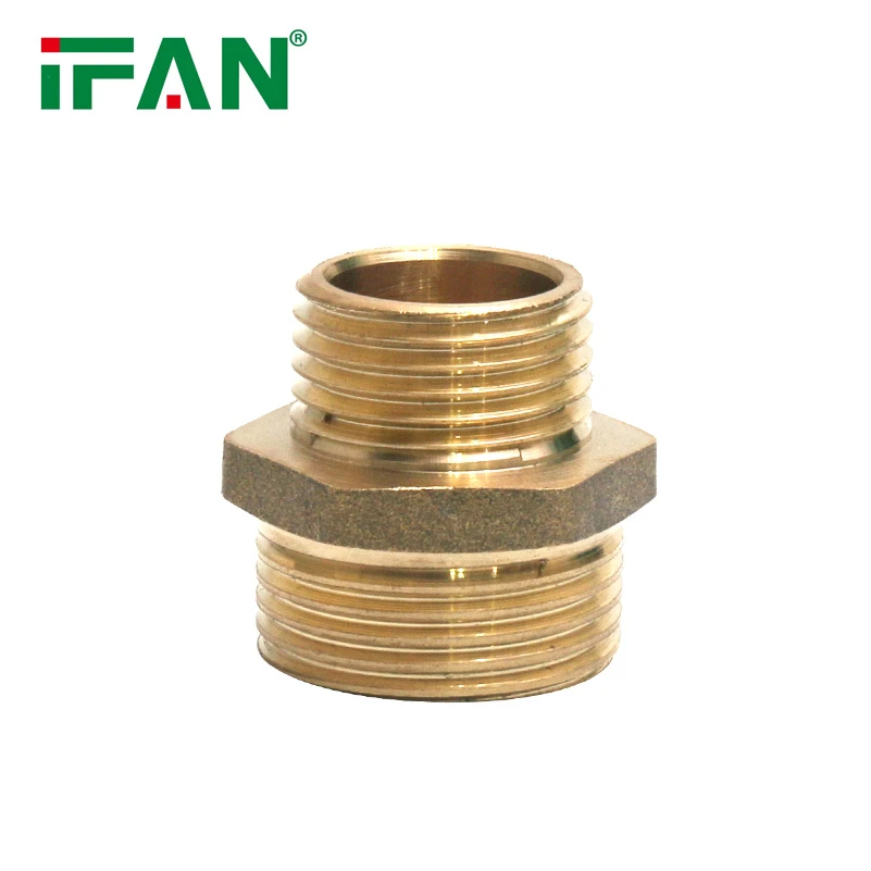 Messing Reduzierdraht