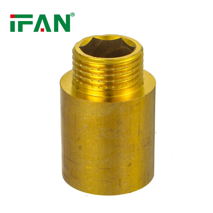 Kupfer Dehnungsmuffe