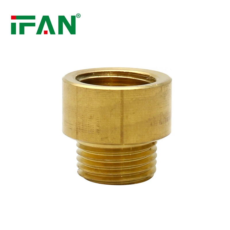 Kupfer-Dehnungsmuffe