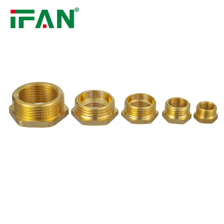 Kernfüller aus Messing