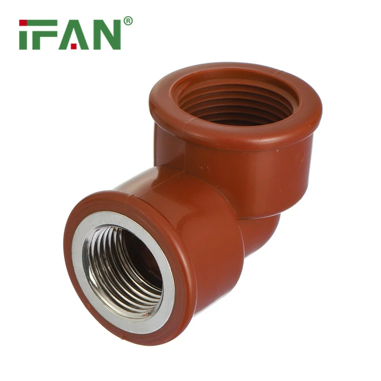 PPH-Rohre und Formstücke