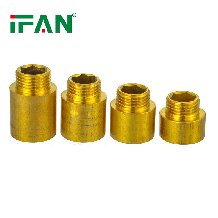 Kupfer Dehnungsmuffe