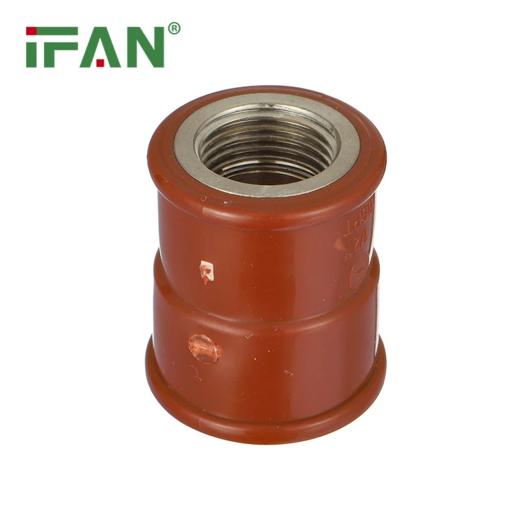 PPH-Rohre und Formstücke