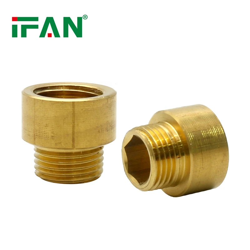 Kupfer-Dehnungsmuffe