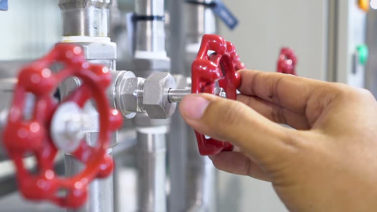 1/2 Messingkugelhahn