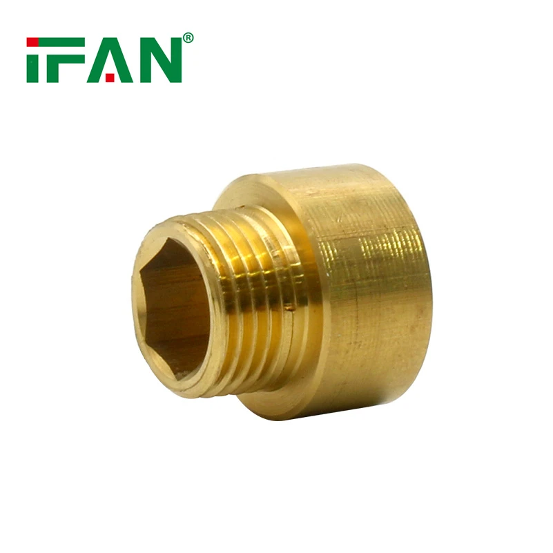 Kupfer-Dehnungsmuffe