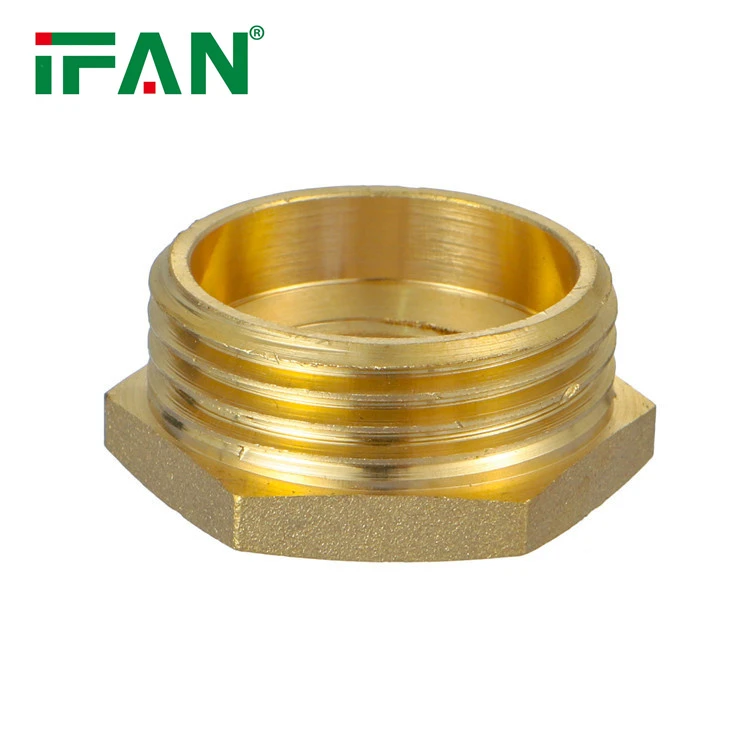 Kernfüller aus Messing