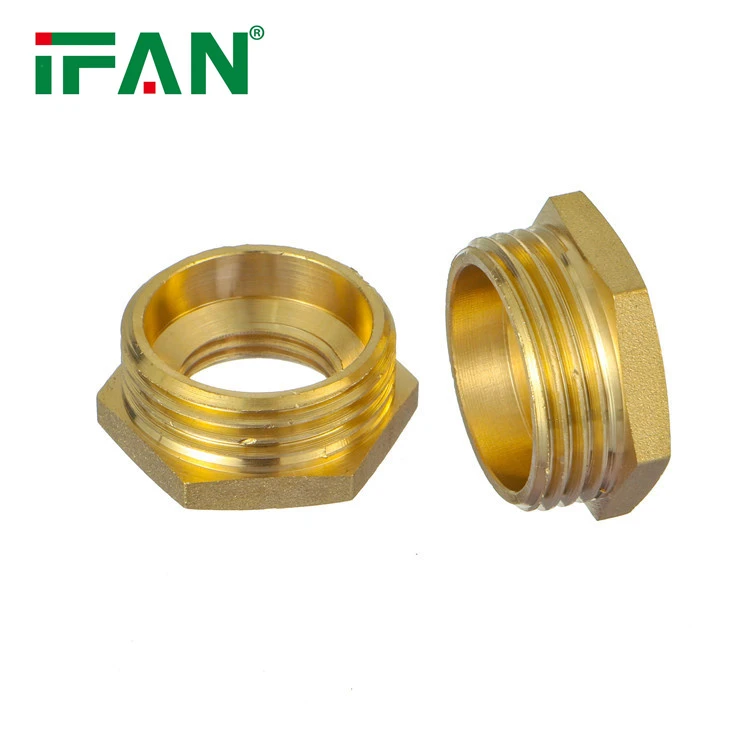 Kernfüller aus Messing