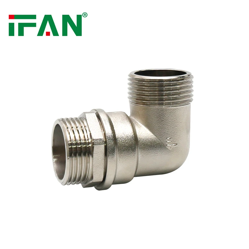 Galvanisiertes Kupferzubehör