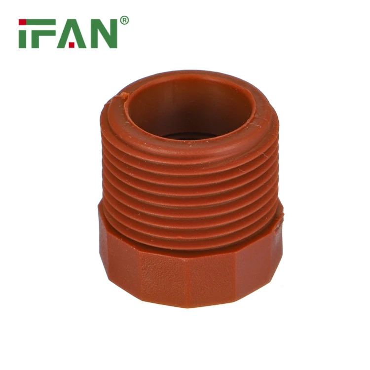 PPH-Rohre und Formstücke