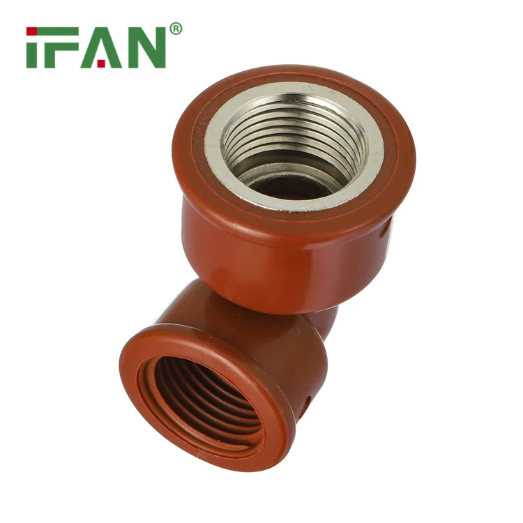 PPH-Rohre und Formstücke