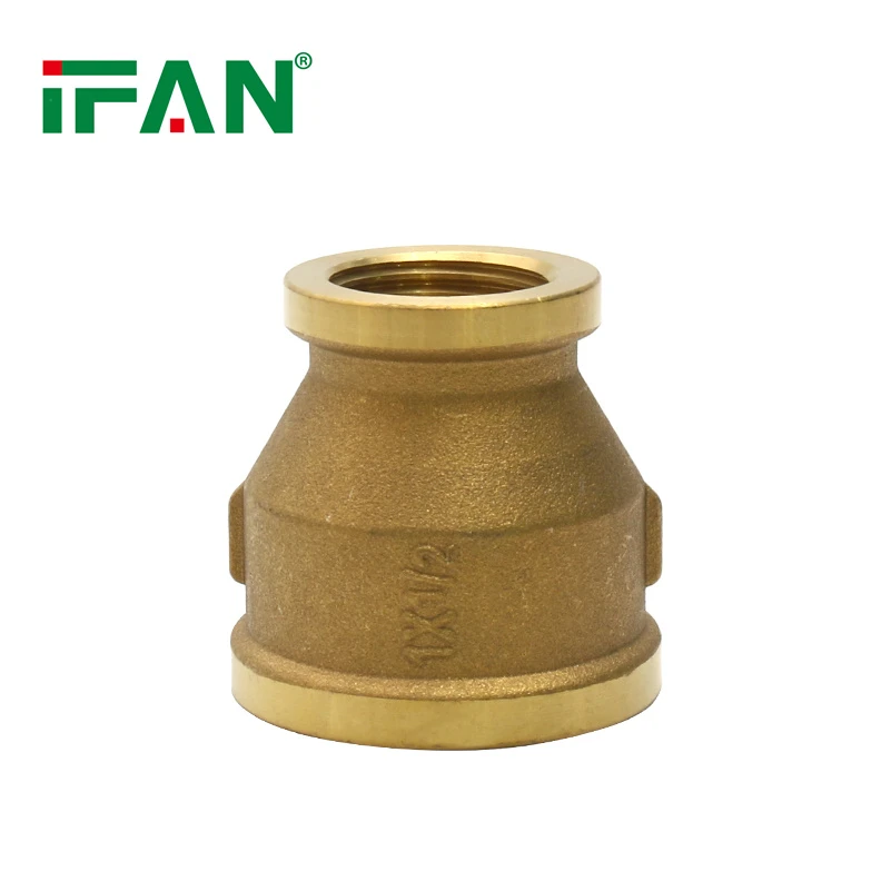 Messing Reduzierstück