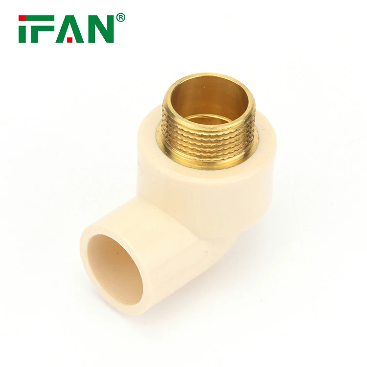 männliches Winkelstück