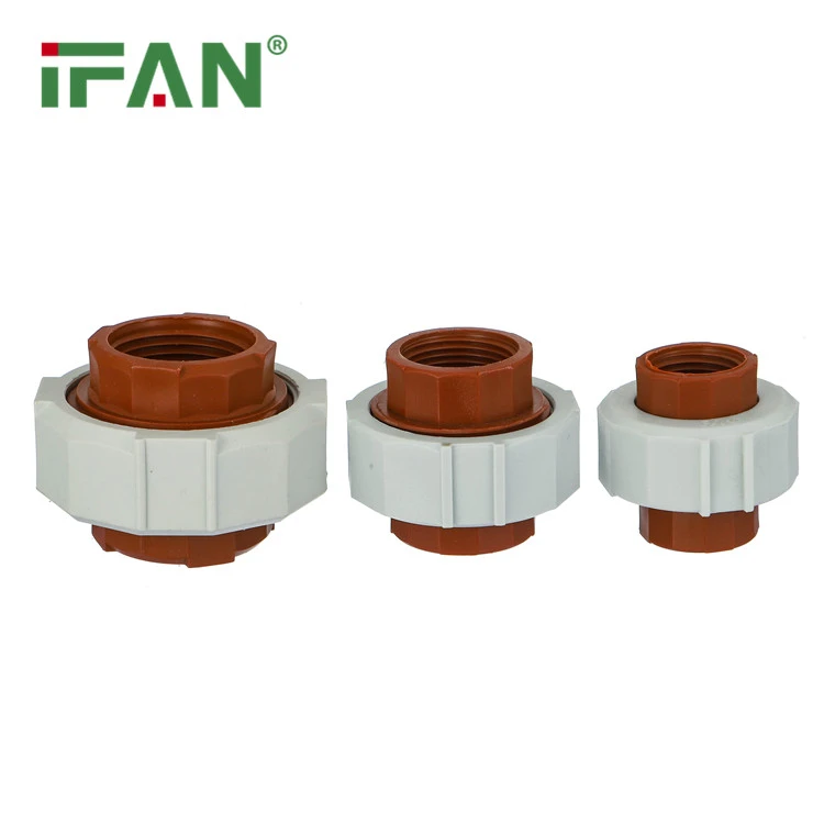 PPH Rohre und Formstücke