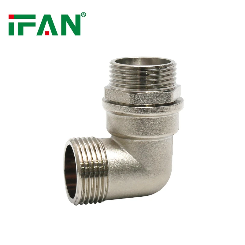 Galvanisiertes Kupferzubehör