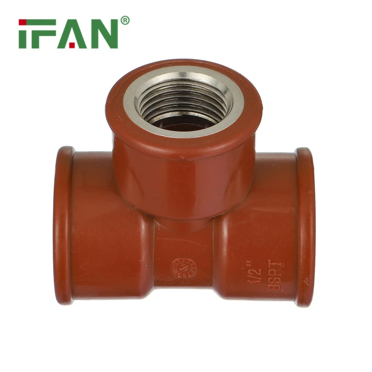 PPH-Rohre und Formstücke