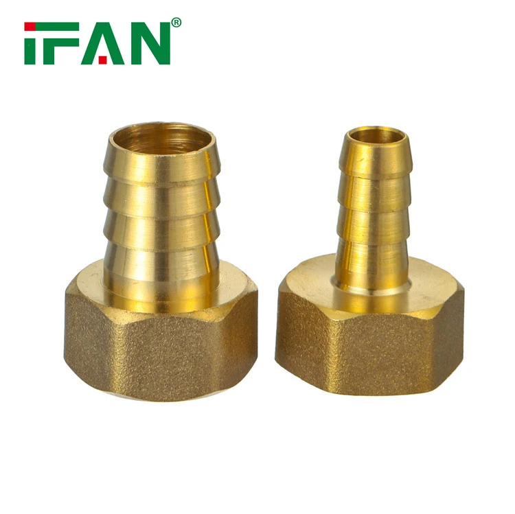 Messing Innenzahnpagode