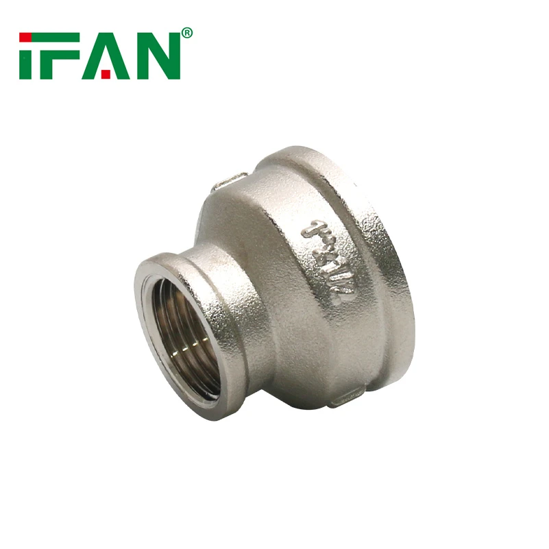 Galvanisierter Kupferreduzierer