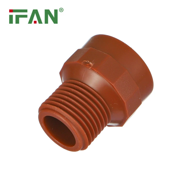 PPR Rohre und Formstücke